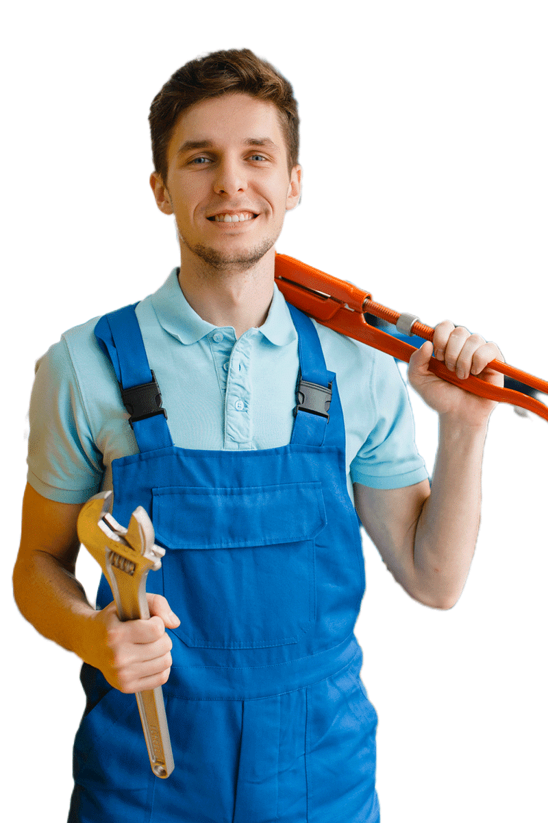 an image that represents handyman services