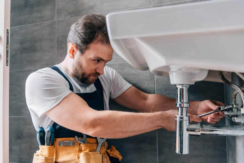 an image that represents a bathroom remodeler