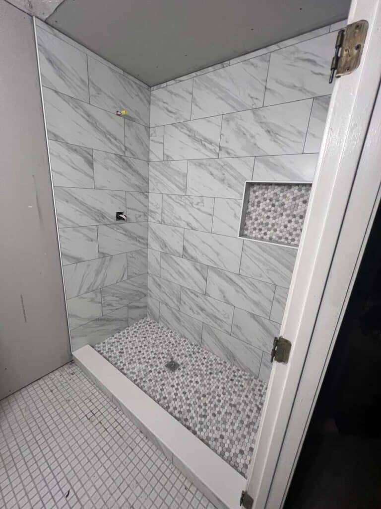 an image that represents bathroom remodelilng