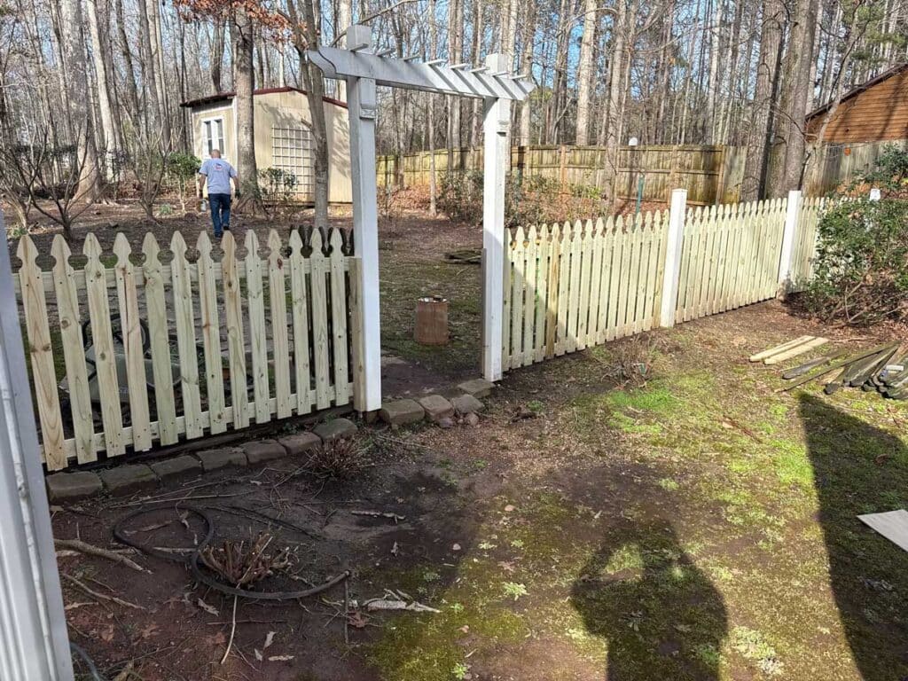 an image that represents home improvement neighbor